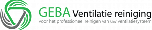 logo Geba ventilatiereiniging